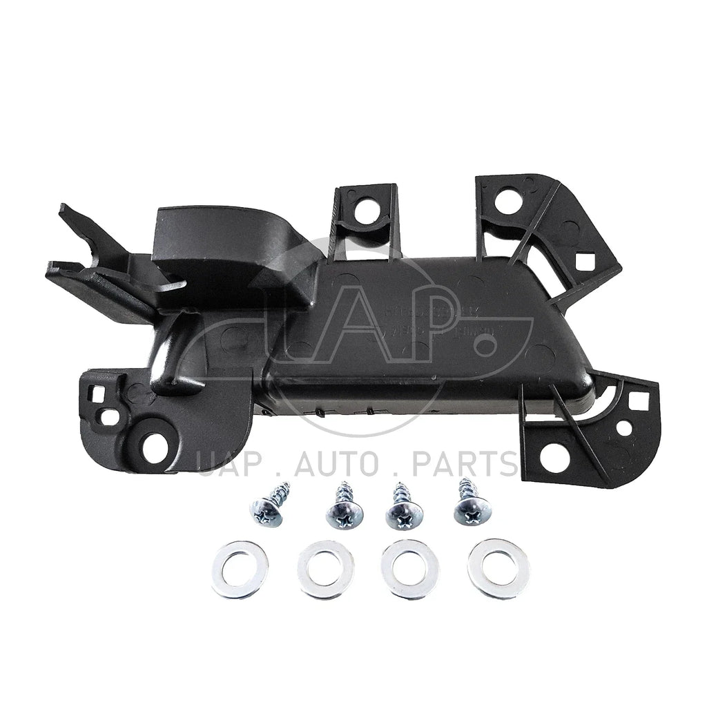 Front Left LHF Inner Door Handle Chrome for Ford Falcon (2008–2016)