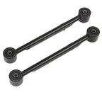2X Rear Upper Lower Trailing Control Arm Kit for Trailblazer Envoy (2002–2009)