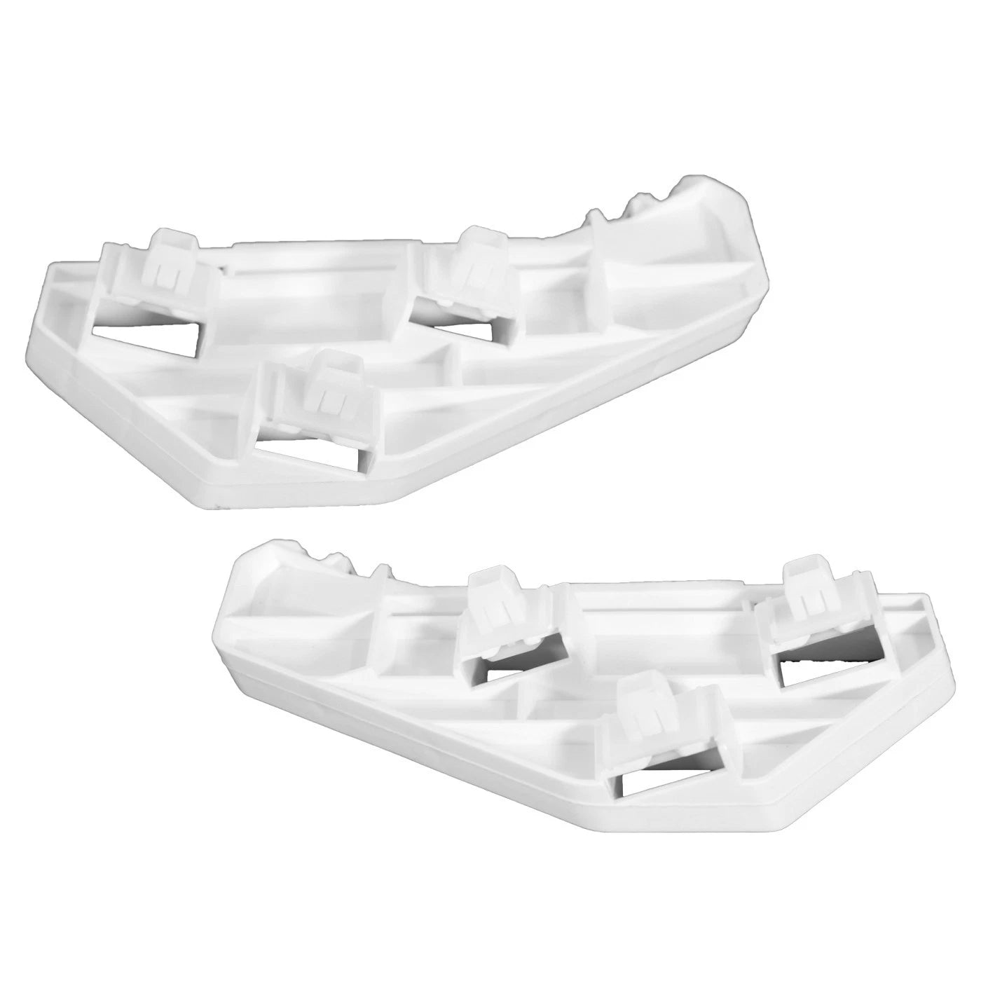 Bumper Retainer Set for Honda CR-V (2002-2006)