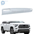 Chrome Front Bumper Valance Panel for Toyota Sequoia (2023–2024)