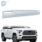 Chrome Front Bumper Valance Panel for Toyota Sequoia (2023–2024)