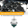 Fuel Pressure Regulator for Ford F250/F350/F450 (2000–2004) No.F8DZ9C968AB
