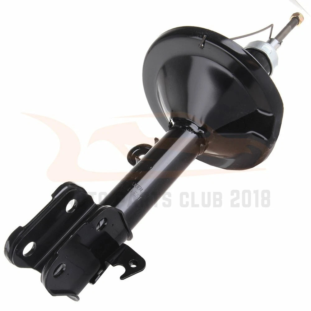 Set of 4 Struts Shocks for Honda Odyssey (1999-2004)