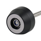 Rear Axle Sliders for Ducati Scrambler Desert Sled Icon Sixty2 (2015–2023)