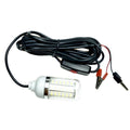 Assured 1224V Fishing Light for IP68 Rating (LED)