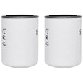 2X Lube Filter for Kubota (Replaces 68131-62130)