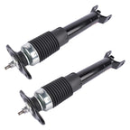 2X Rear Shock Absorber for Corvette C5 C6 (2003-2013) Cadillac XLR (2004-2009)