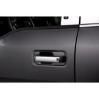 Putco Door Handle Cover for Nissan Titan XD (2016–2017)