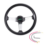 Acrylic Steering Wheel Hub Adapter for EZGO Club Car Yamaha Golf Cart