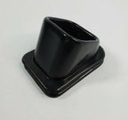 Clutch Fork Boot Bellhousing Rubber Seal Replacement for Chevelle Firebird GTO (1964–1972)