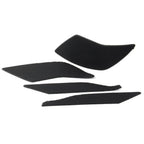 4 Pcs Motorcycle Side Tank Traction Grips for Yamaha YZF-R1 YZF-R1M (2015-20)