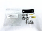 Seastar Solutions HK-HP-PK-CM2 Hydraulic Pump Installation Kit (3 Pack)