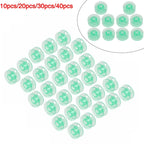 Bobbins for Viking, White, Pfaff Machines (#4125615-45, #4131825-45)