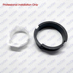 Steering Column Wear Ring for Sea-Doo PXP PXT WAKE Spark (2013–2023) 277001741 277001653