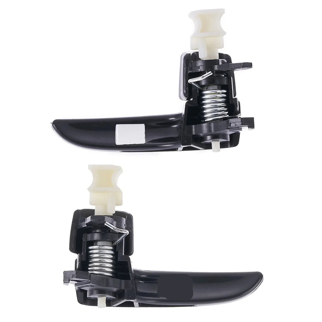 Door Handle Inner 2 x for Mazda 3 (2003–2009)