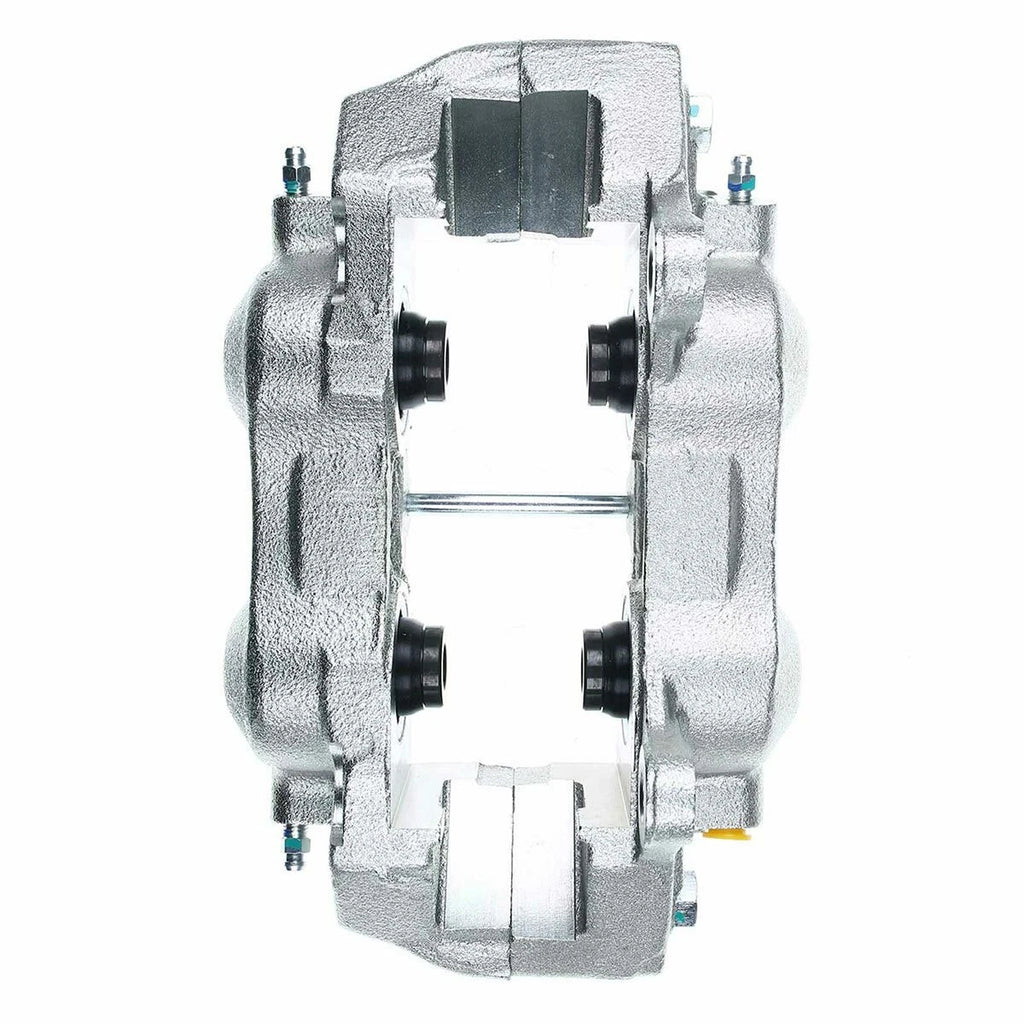 Pair Rear Brake Calipers for Chevrolet Corvette (1965–1982)