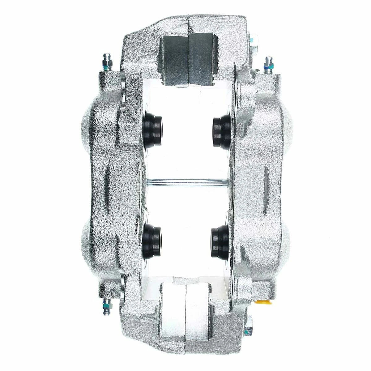 Pair Rear Brake Calipers for Chevrolet Corvette (1965–1982)