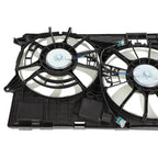 Cooling Fan for Jeep Cherokee (2014-2018)