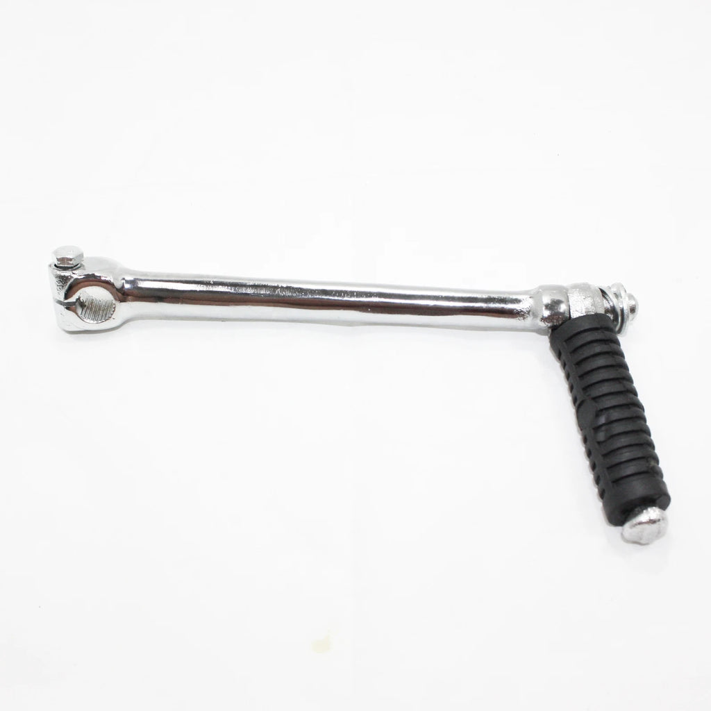 Kick Start Starter Lever 13mm 195mm for 110cc 125cc 140cc Pit Pro Trail Dirt Bike