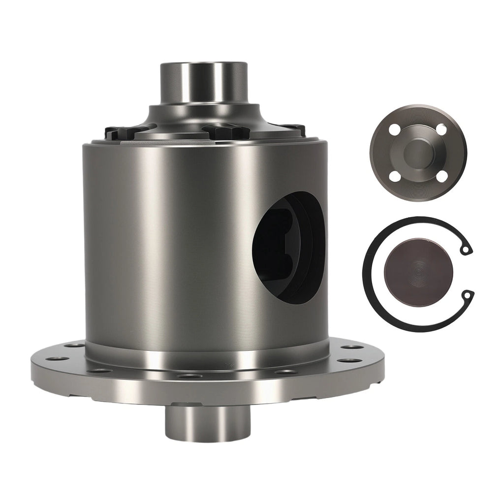 Rear Gear Posi Differential for GMC Yukon (1991–2006)