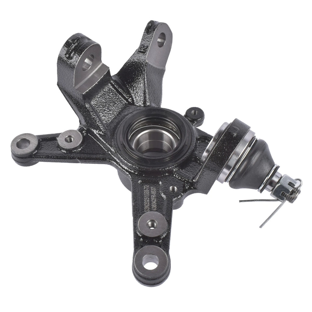 Front Right Steering Knuckle for Honda TRX500FA Foreman Rubicon (2005–2014) #51200HP0B00