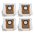 Replacement Dust Bags for RoboVac Models (Set of 4)