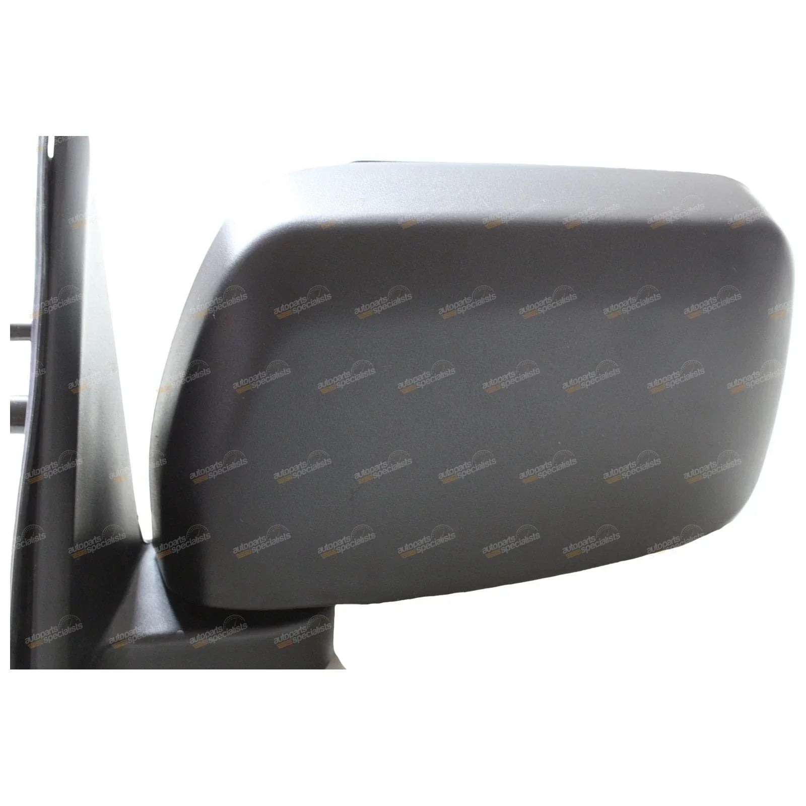 LH Manual Door Mirror for Nissan Patrol GU (1997-2004)