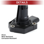 Engine Oil Level Sensor for BMW 328d Base (2014-2018)