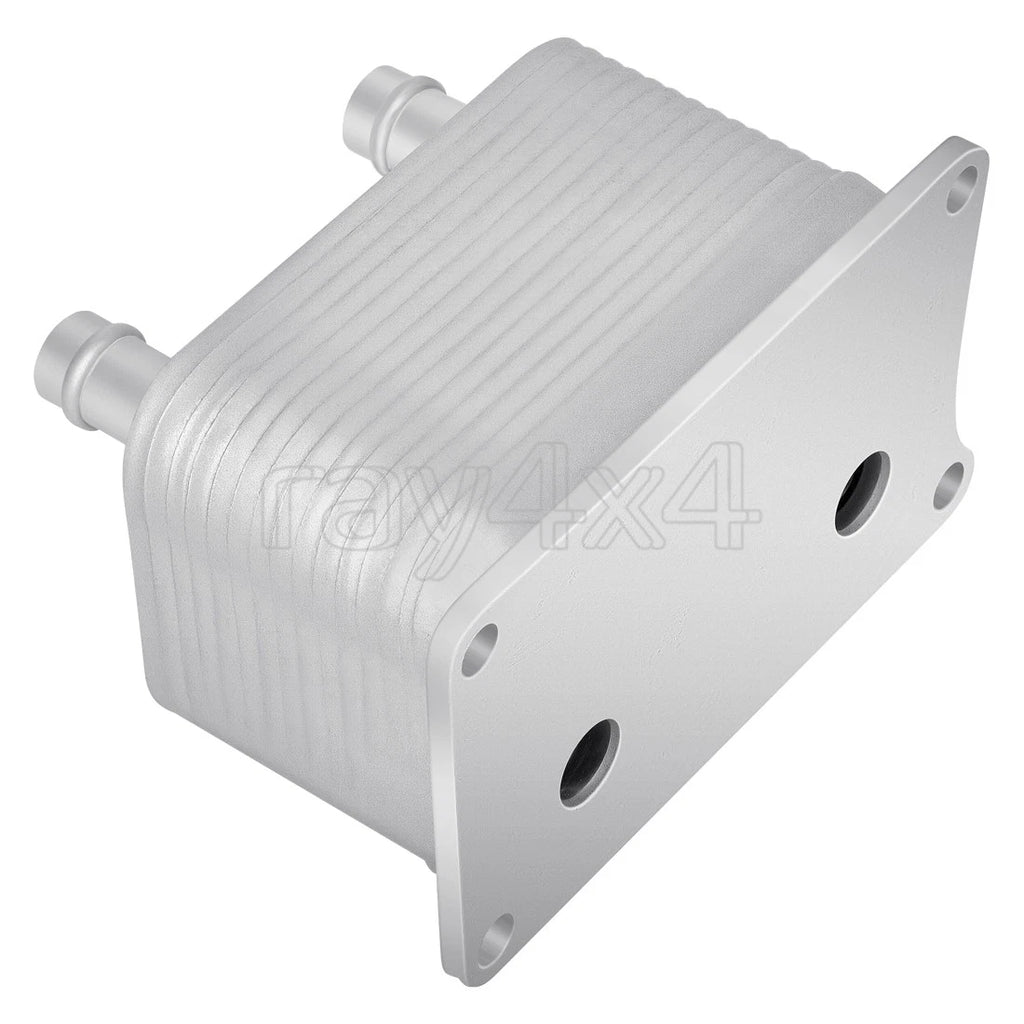 Oil to Water Cooler for Polaris RZR 1000, RZR Pro XP Turbo, General 1000 (2014–2023)
