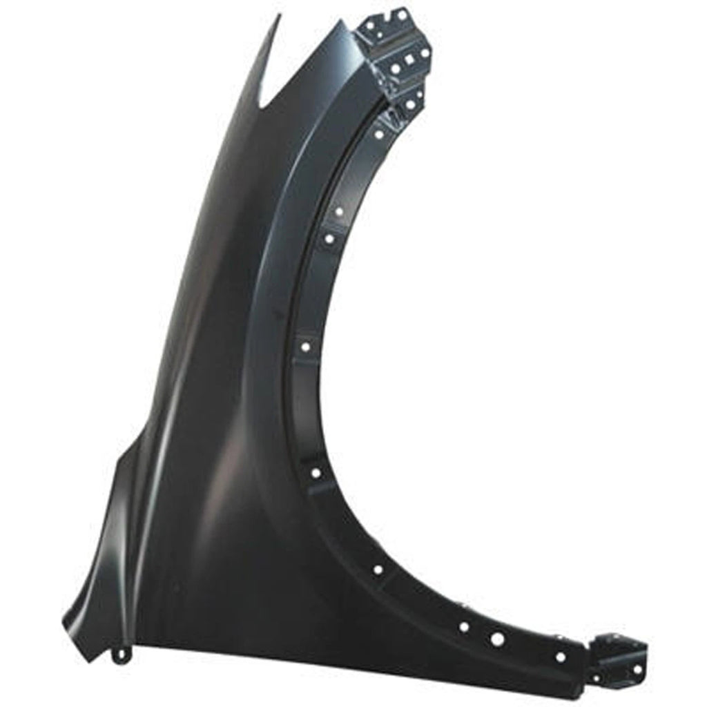Replacement Steel Passenger Side Front Fender For 2013-2016 Mazda CX5