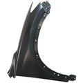 Replacement Steel Passenger Side Front Fender For 2013-2016 Mazda CX5