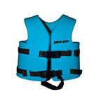 Child's Life Jacket for Texas Rec Marina Blue (X-Small)