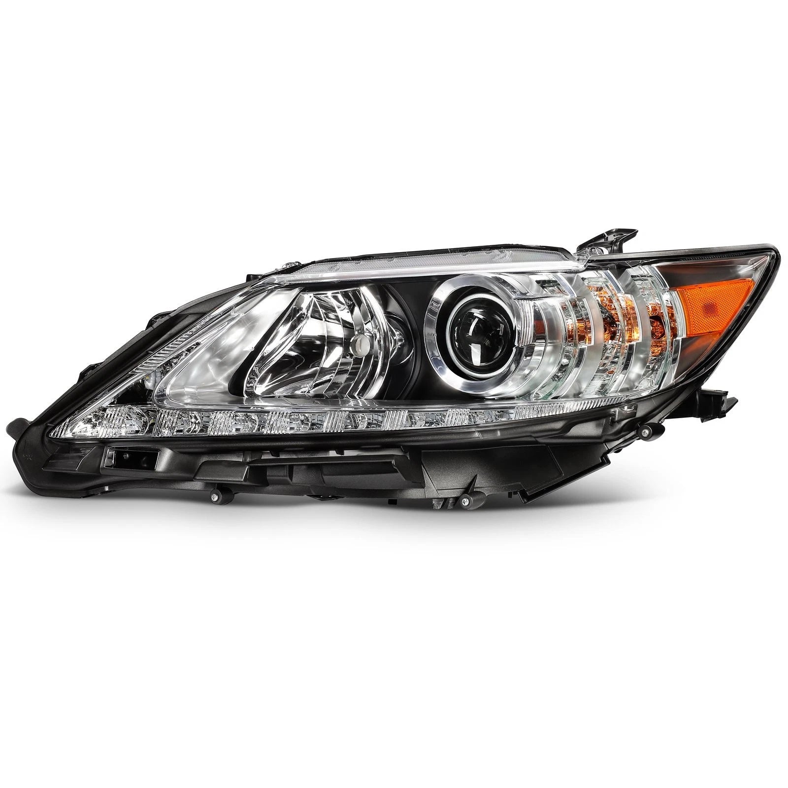 Headlight Assembly Left Side for Lexus ES350 ES300h (2013–2015)