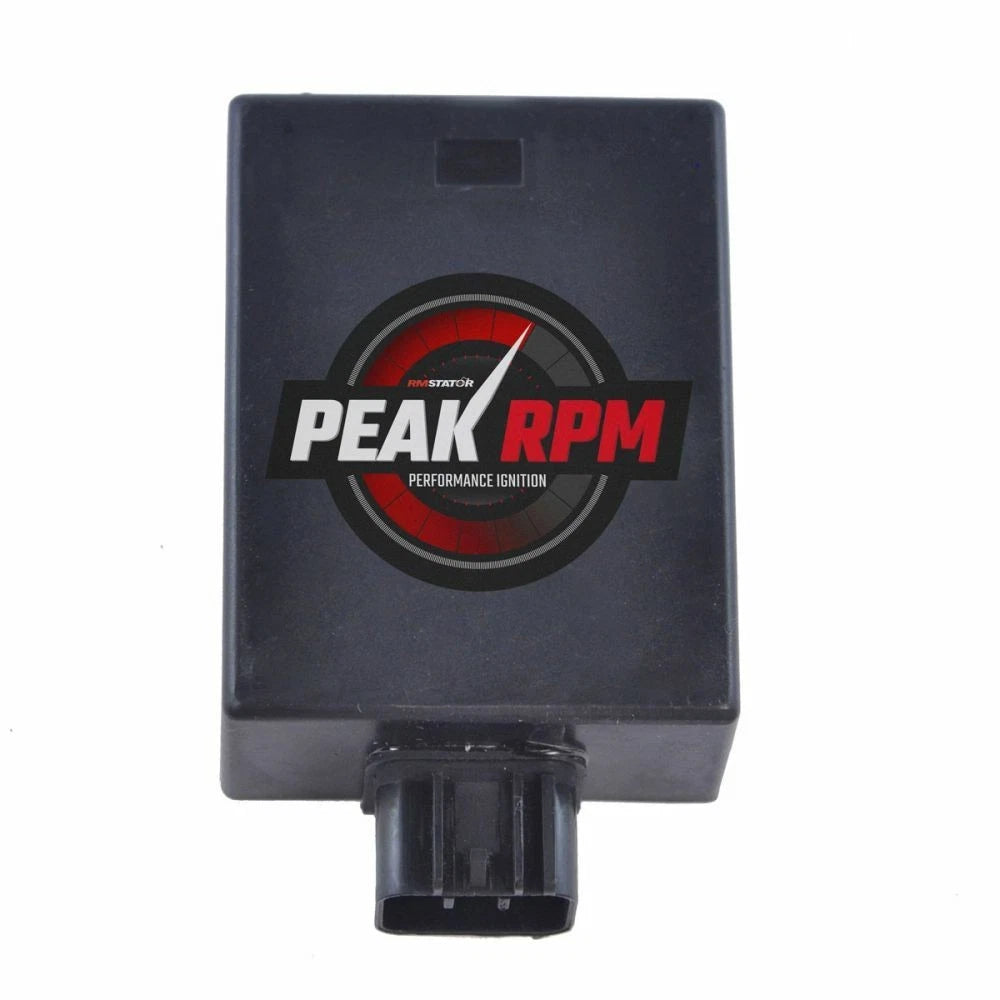 RM Stator CDI Box for Polaris Scrambler Sportsman 500 4X4 (2004–2009)