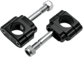 Rubber-Mounted Handlebar Clamp for Renthal (1-1/8", 5 mm Offset) CL019
