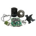 Maintenance Kit for Suzuki DF140A DF115A DF100A (2010–2019) 17400-92822