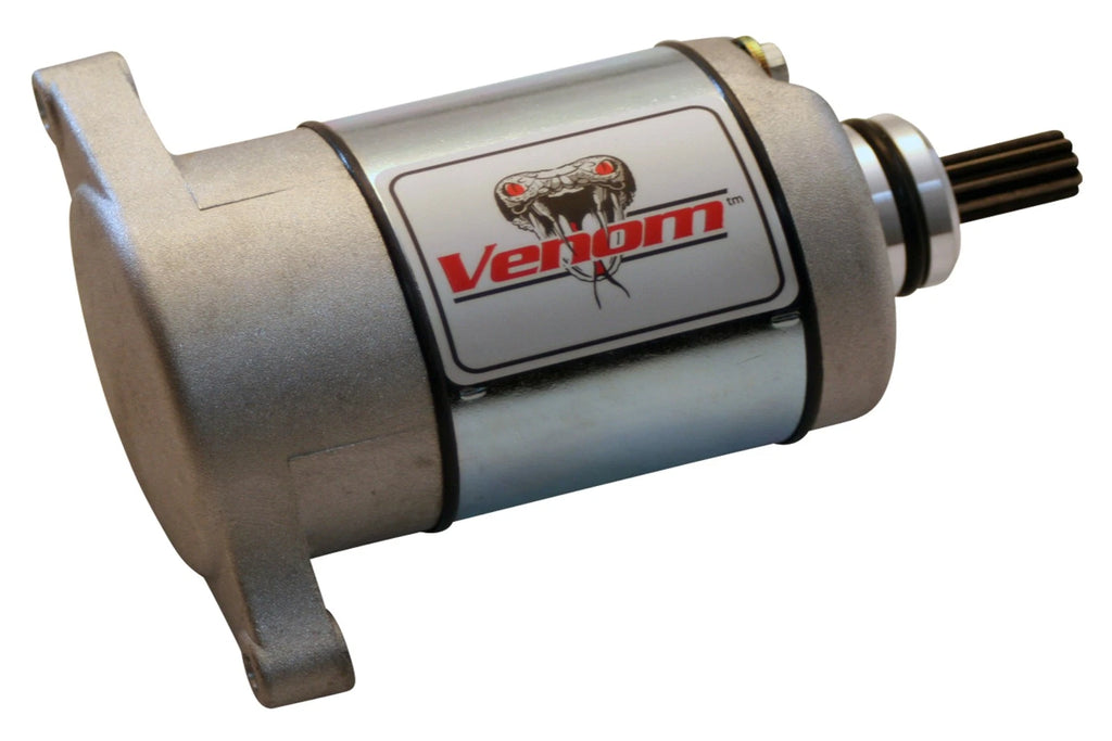 Hi Performance Starter Motor for Arctic Cat 375 400 4x4 FIS TBX TRV