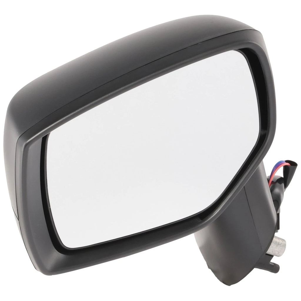 Driver Left Side Mirror for Subaru WRX Crosstrek Impreza XV (2015)