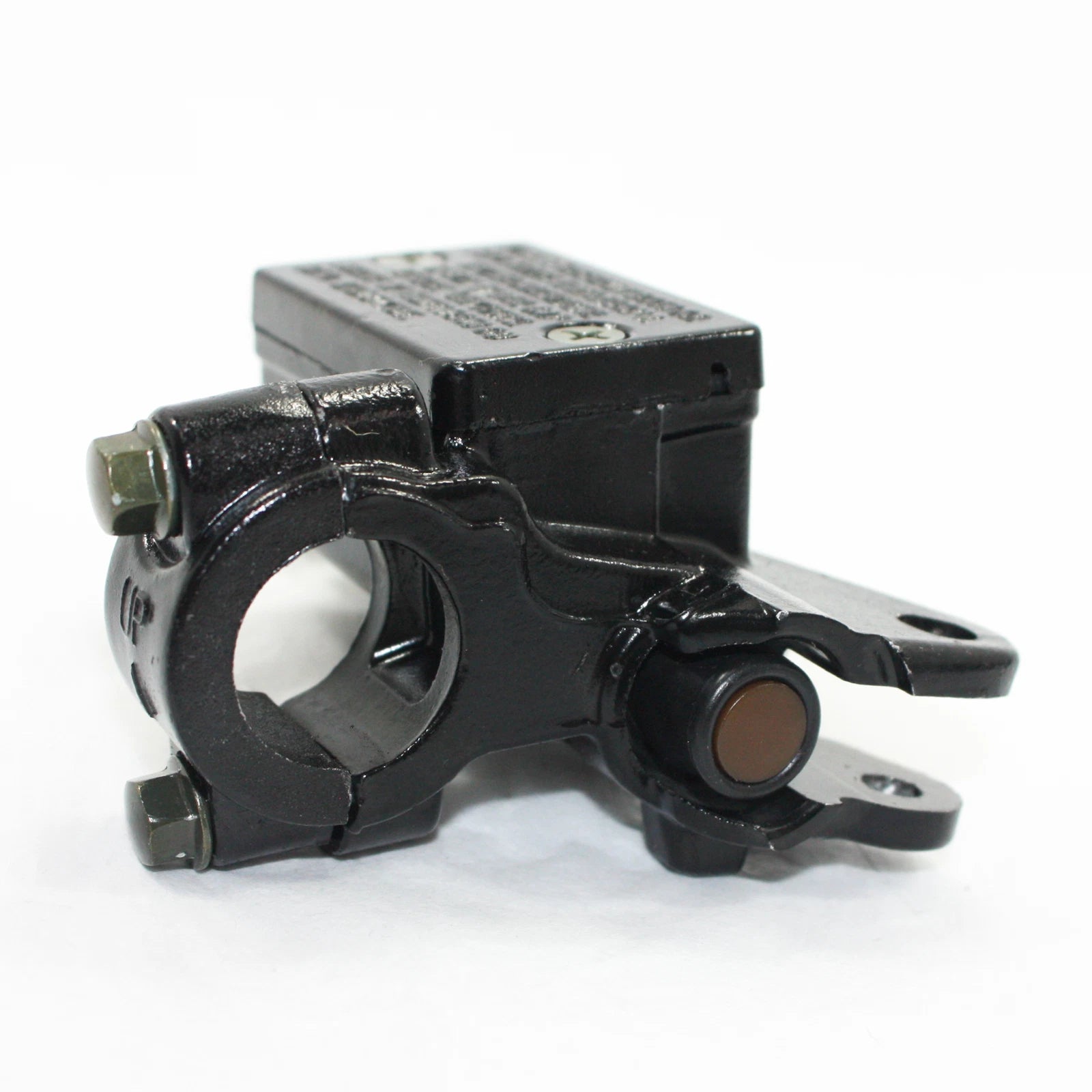10mm Front Right Hydraulic Brake Master Cylinder for PITPRO 125cc Quad (2010–2023)