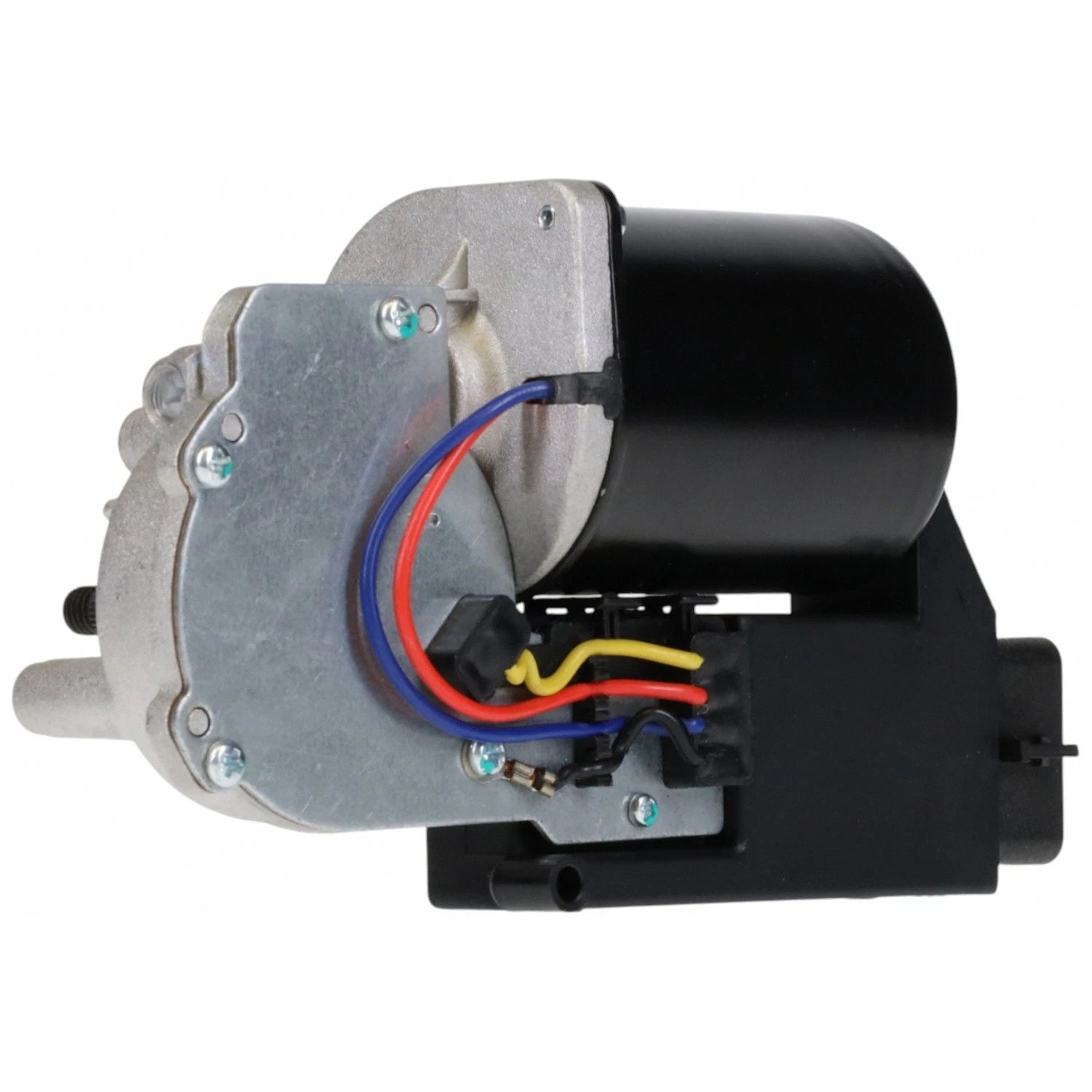 Windshield Wiper Motor for Saturn SC SL SW (1991-2000)