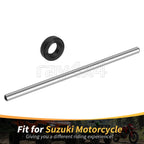 Clutch Push Rod Seal for Suzuki GSXR1000 1000R (2017–2024) 23111-26D00 09285-10004