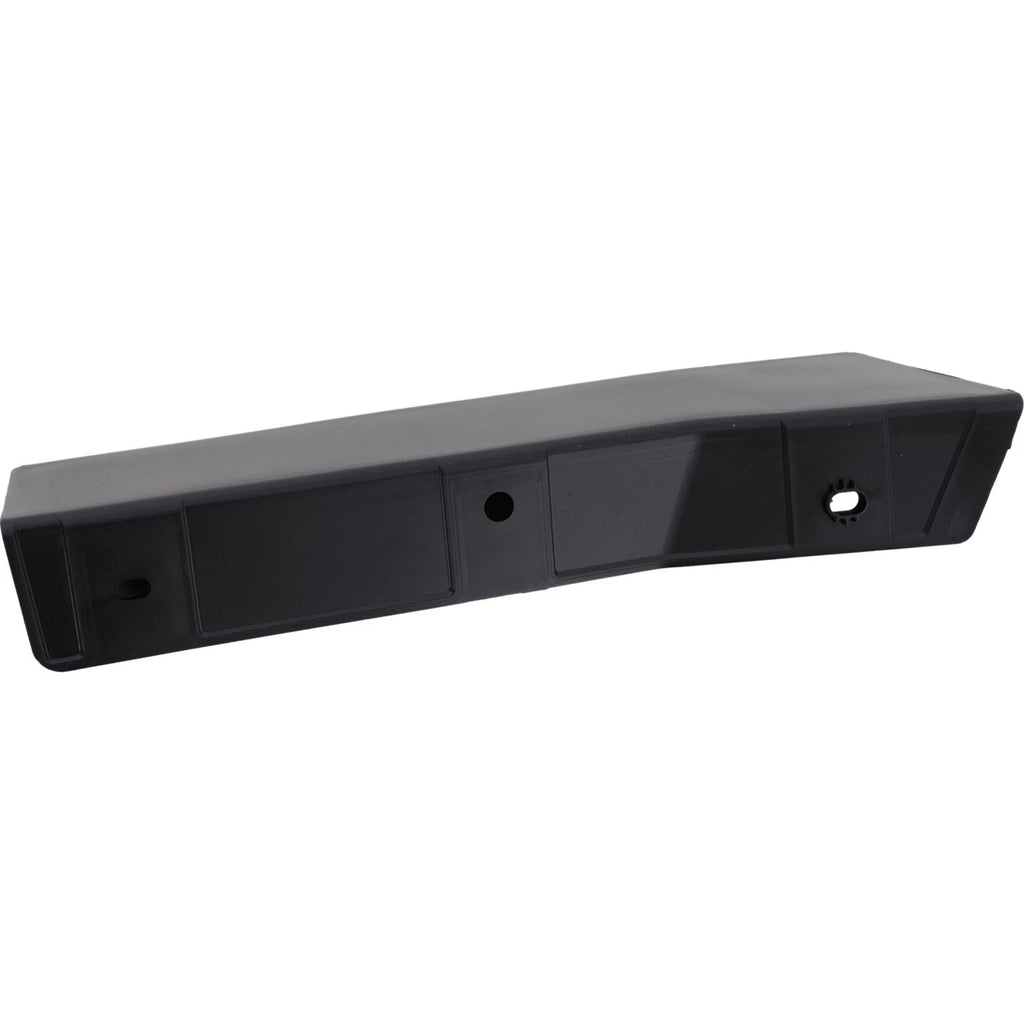 Fender Extensions for Front Driver & Passenger Side (Set of 2)