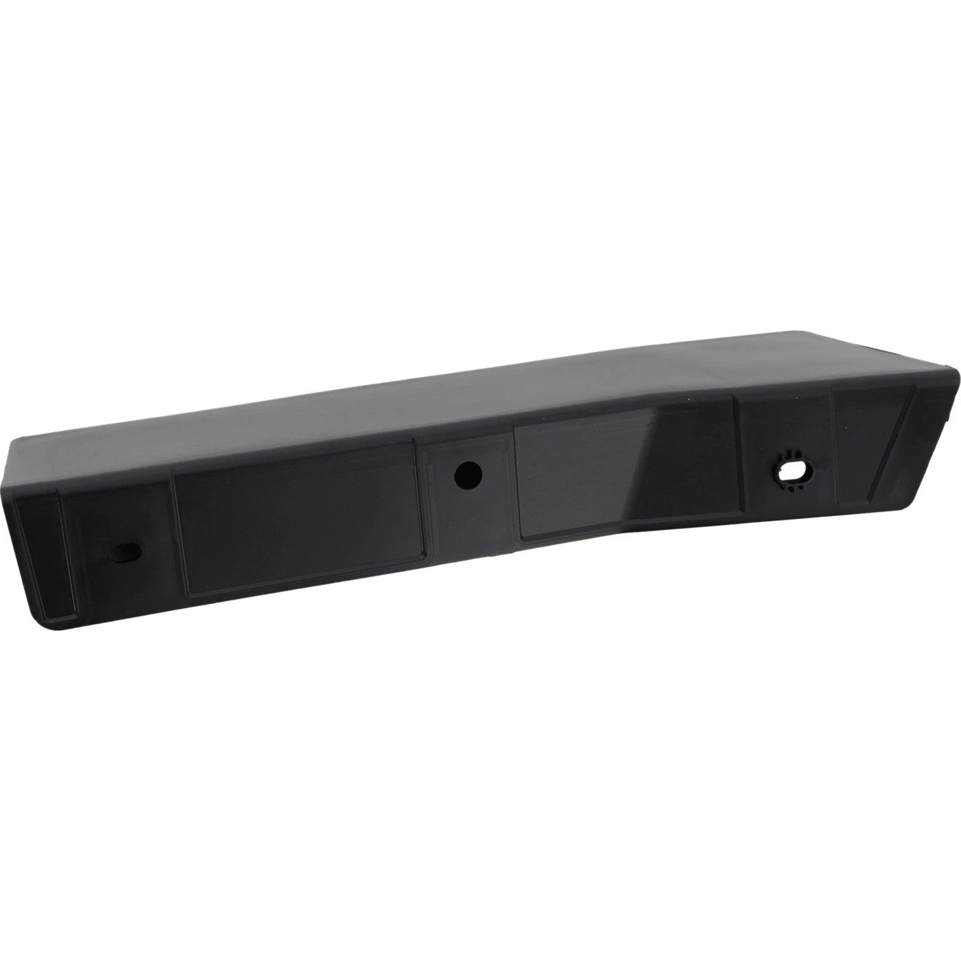 Fender Extensions for Front Driver & Passenger Side (Set of 2)