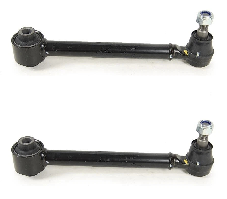 Set of 2 Rear Center Assist Links Lateral Arms & Ball Joints for Kia