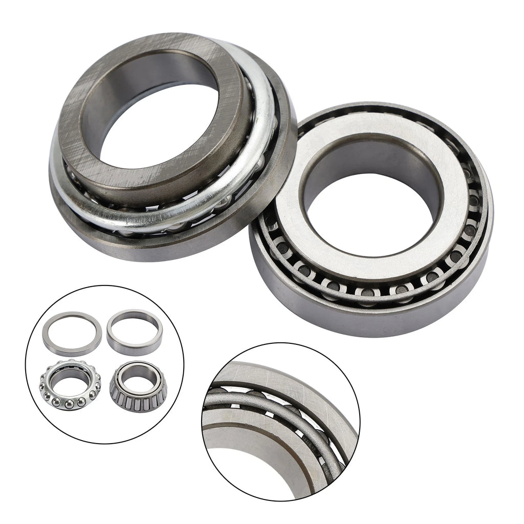 Steering Head Bearing Kit 92116-1052 for Kawasaki KLX450 KX125 KX250 ZX1100