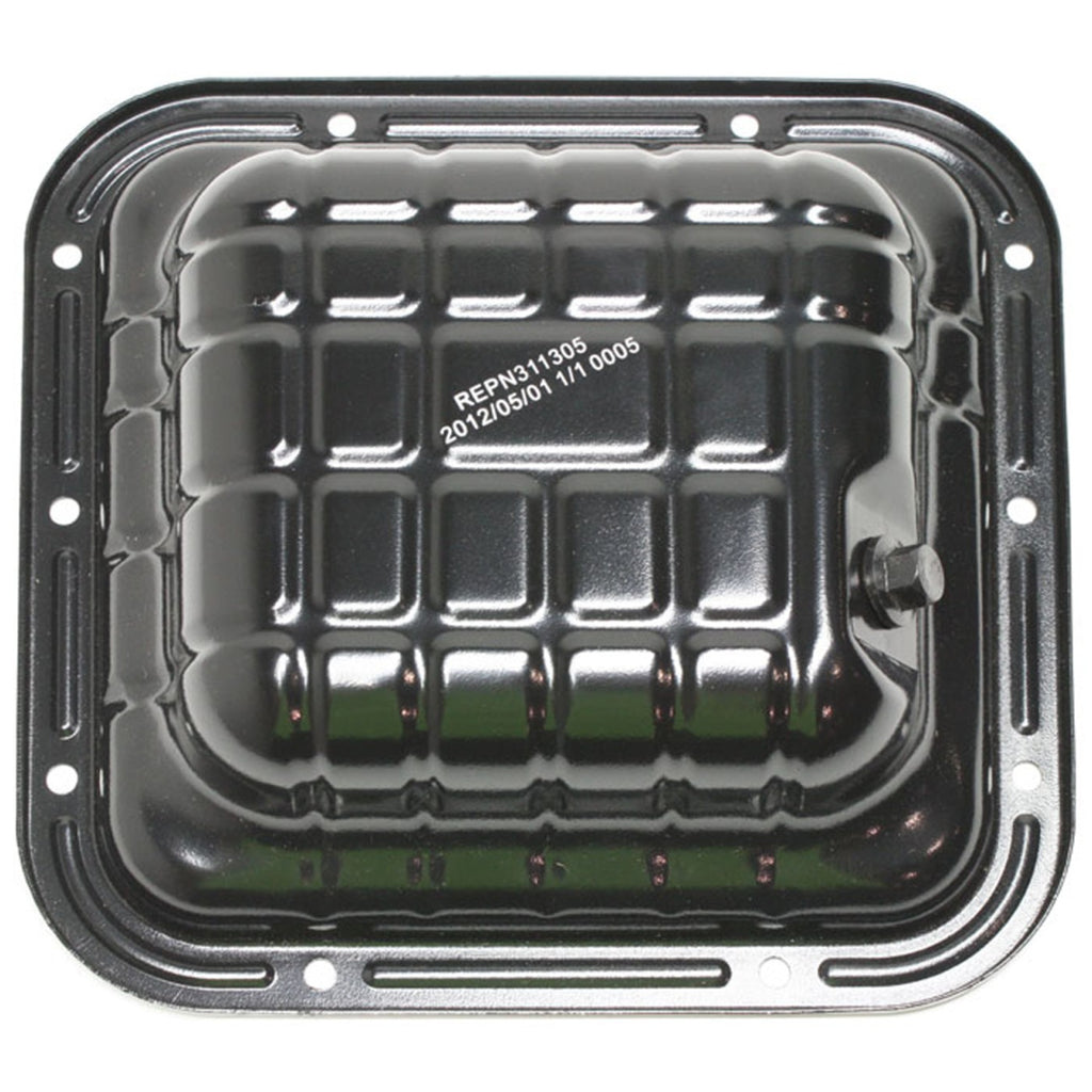 Oil Pan for Nissan Altima (1993–2001)