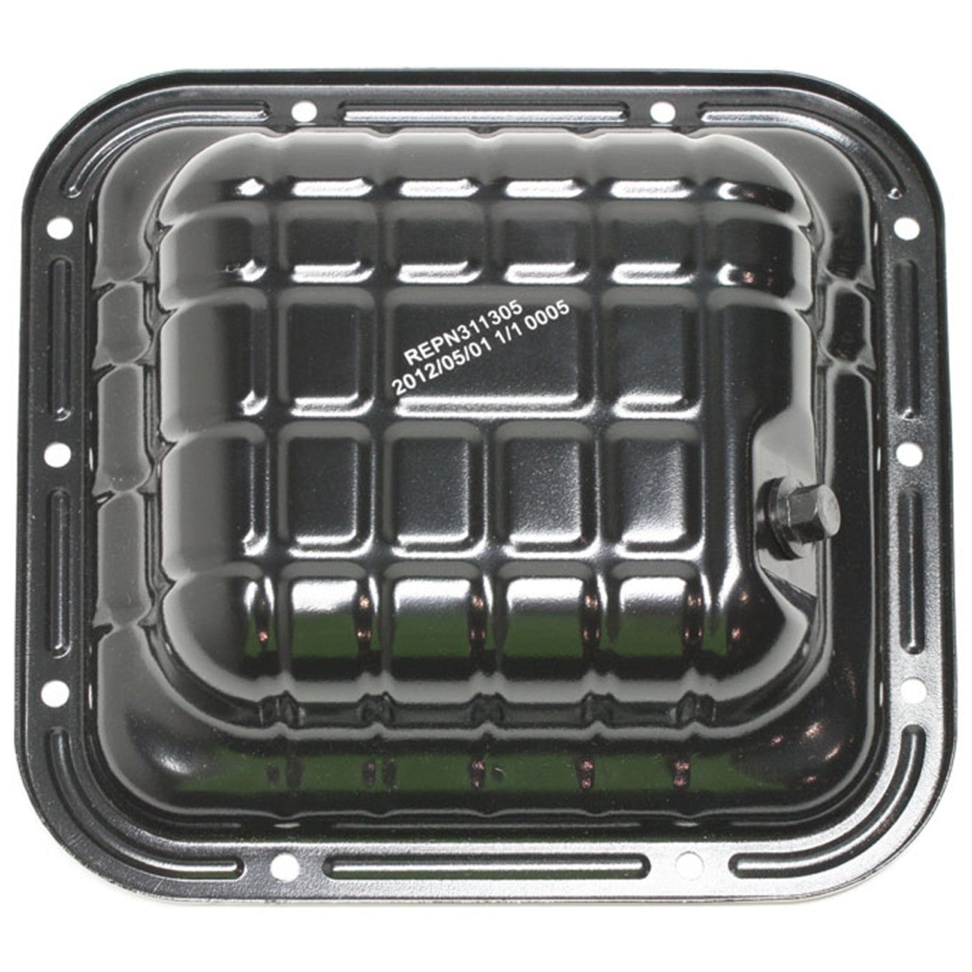 Oil Pan for Nissan Altima (1993–2001)
