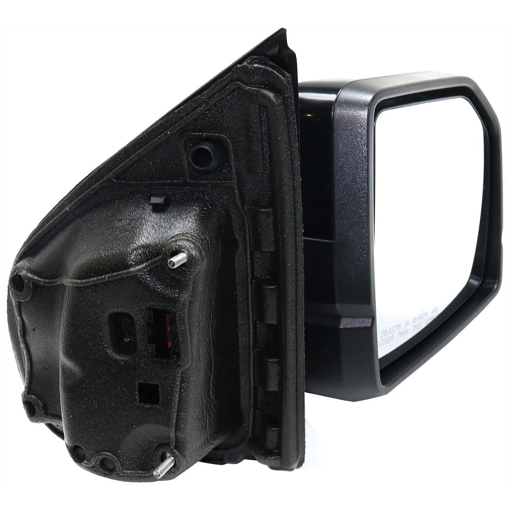 Set of 2 Heated Mirrors for Ford F150 (Left & Right)