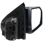 Set of 2 Heated Mirrors for Ford F150 (Left & Right)