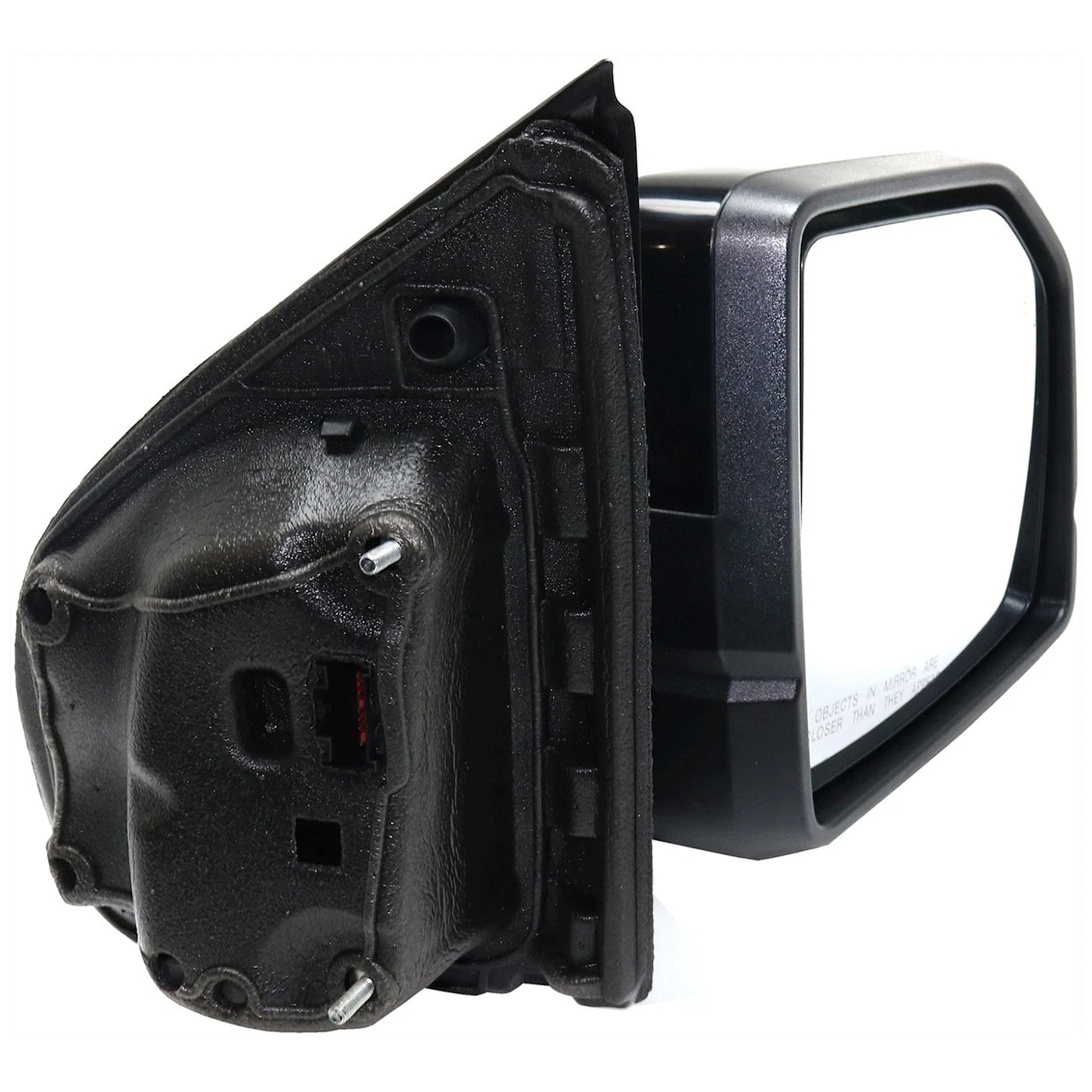 Set of 2 Heated Mirrors for Ford F150 (Left & Right)